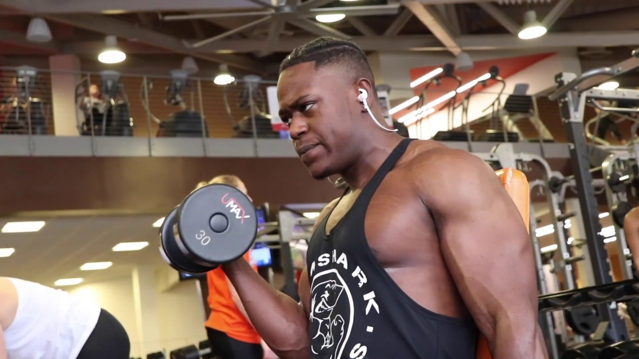 Intro to G Wavy (My fitness Journey, Reaction videos, Pranks ect...)