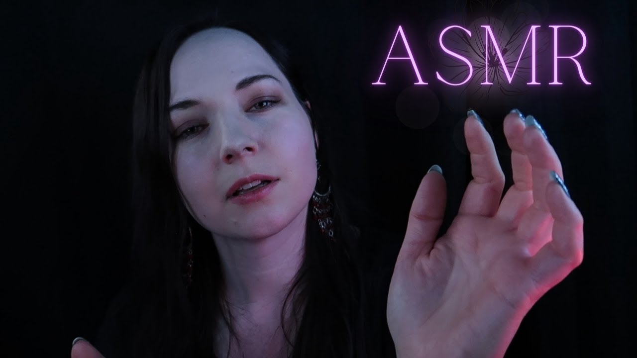 ASMR  Pampering You ⭐ Personal Attention ⭐ Soft Spoken