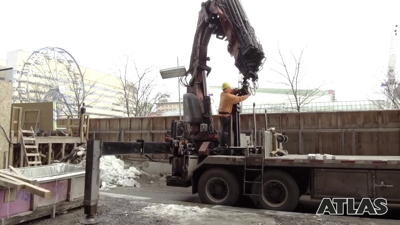 Atlas 380.3
