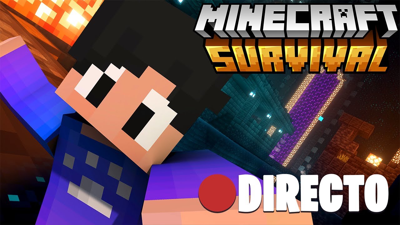 🔴 Remodelando la Ancient City!!▕▏ MINECRAFT SURVIVAL 1.21.11 - DIRECTO