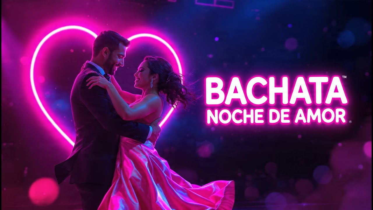 Bachata Whispers 2026 🤫 Susurros del Corazón – Romeo Santos & Prince Royce