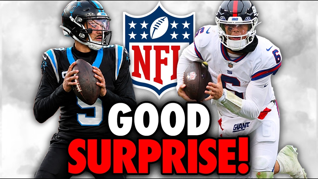 NFL Teams That Will Surprise Everyone in 2026!! | NFL Analysis