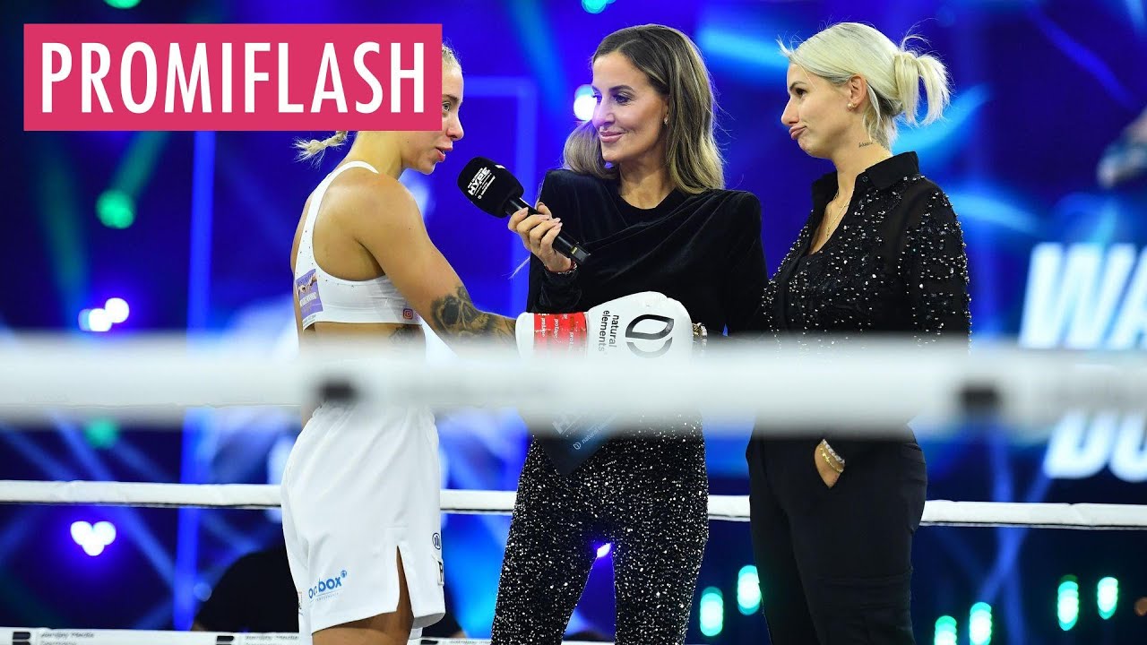 Walentina gegen Carina Spack: Das sagen die Fans zu dem Duo