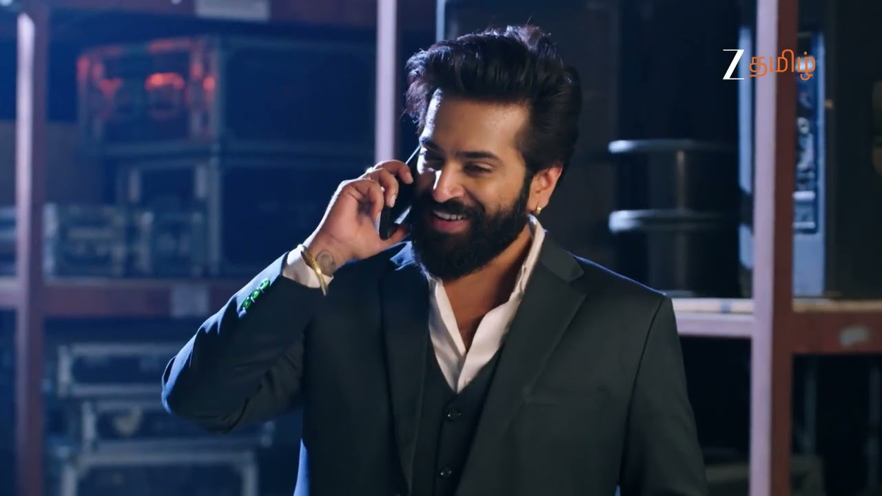 Getti melam | Ep 172 | Preview | Aug, 29 2025 | Sivaraman, Tulsi, Anjali | Zee Tamil