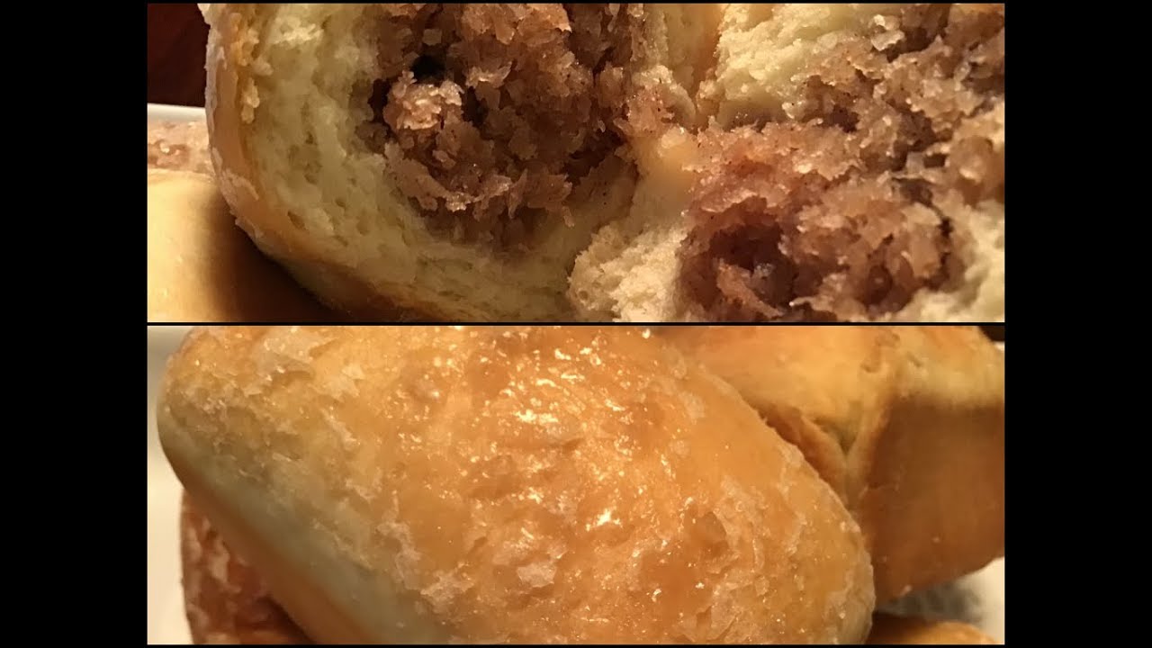 Episode 32 - BAJAN (COCONUT)TURNOVERS