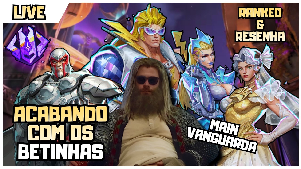 💥MAIN VANGUARDA + MÚSICA DE PAI DIVORCIADO + RANQUEADA = GAP MENTAL【Episódio 665】