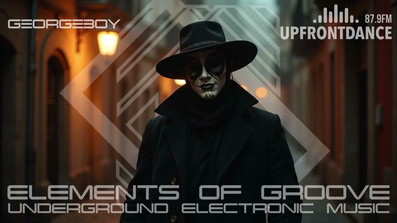 Elements of Groove 6H Valentin s Day special