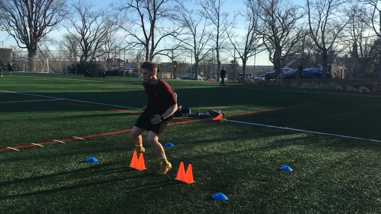 2023 Spring Training Tape