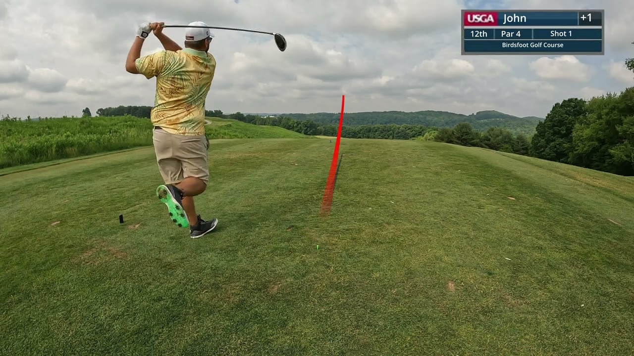 Birdsfoot Golf Club