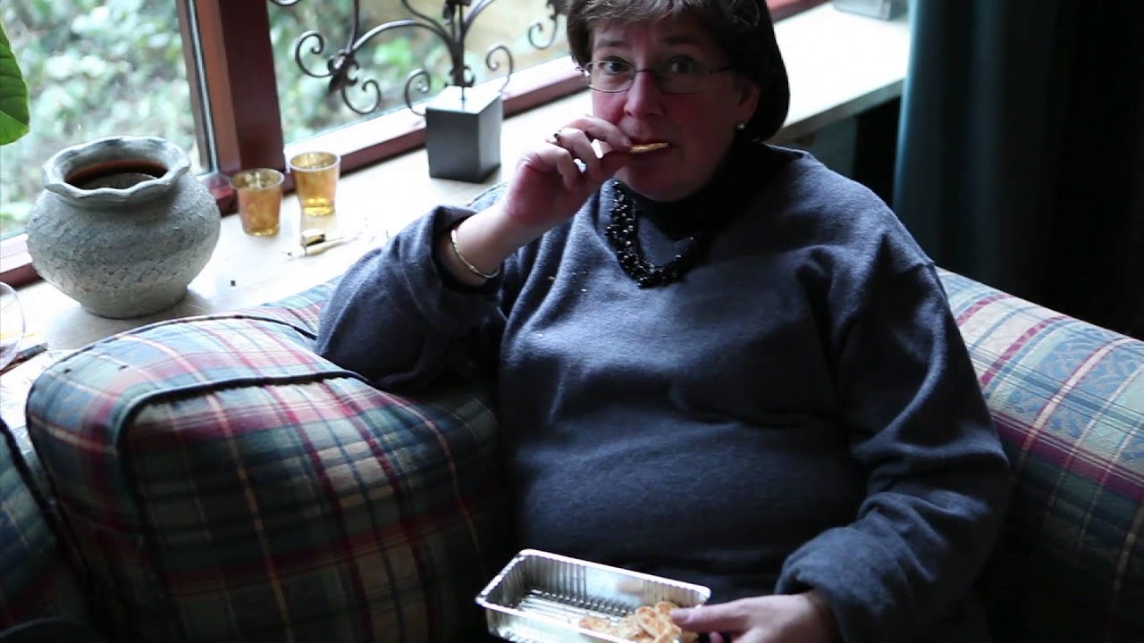 Op Pad Met Petra | Aflevering 5: Groentetaart