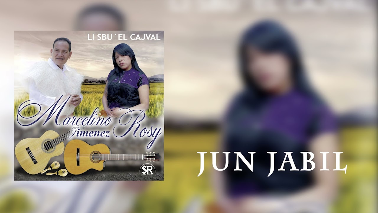 Marcelino y Rosy jimenez  jun jabil