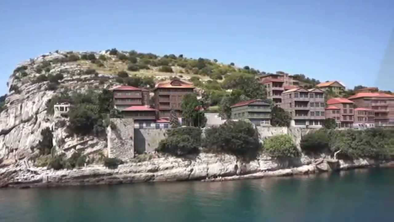 Amasra Belediyesi 2023 Vizyonu