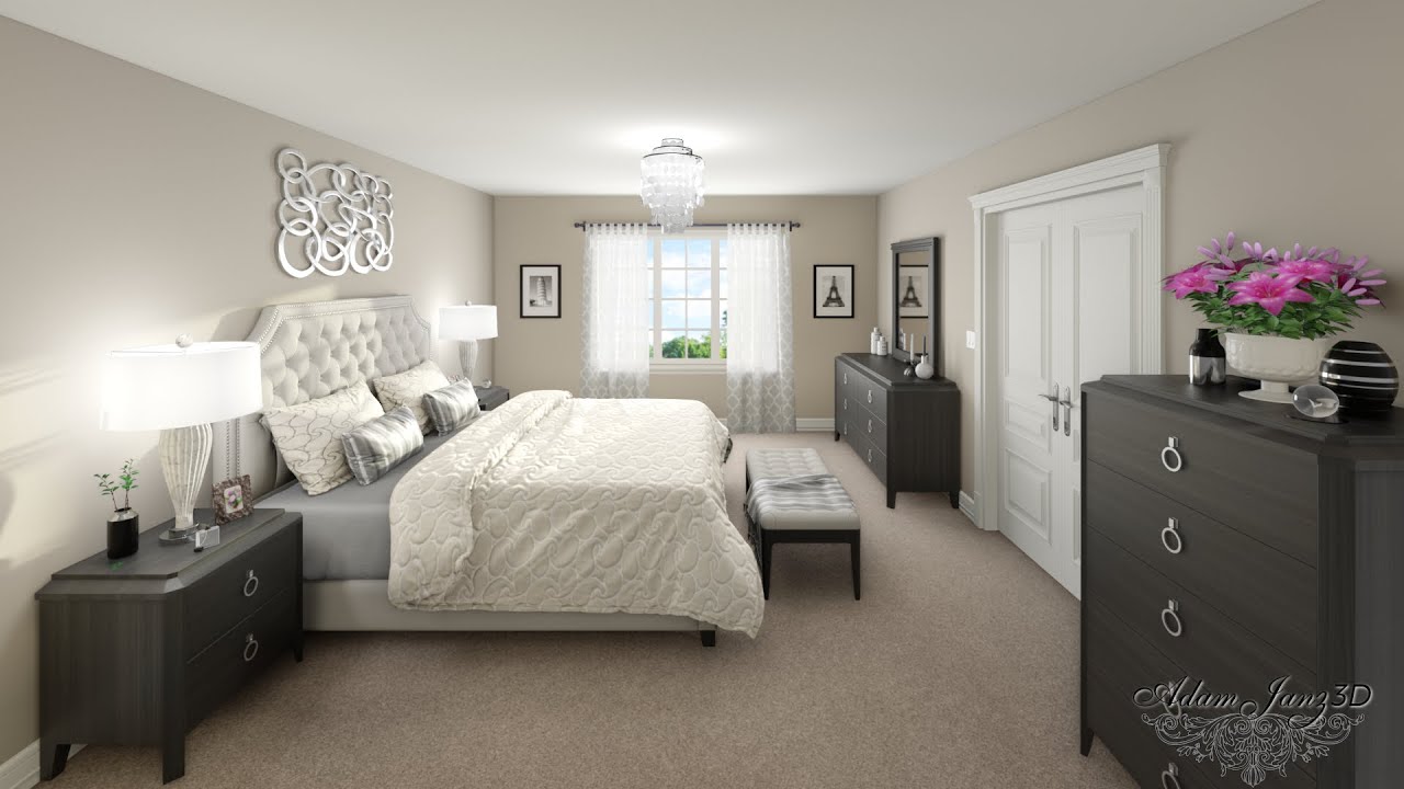 3D Architectural Fly-Through Animation | Affordable 3D Rendering Services | Adam Janz 3D