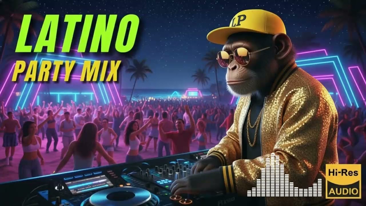 NEW Latin Music 2025: Spanish Pop & Reggaeton Hits Playlist | Fresh Love Jams 🔥
