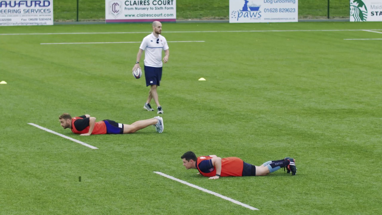 Game Changers, Climb the Ladder