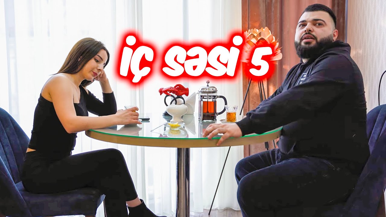 İç səsi 5