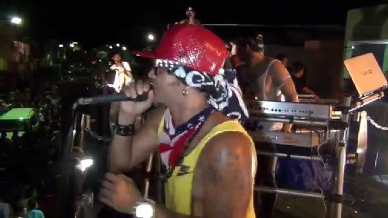 Cia do Kuarto   Carnaval 2015 em Macaparana   PE
