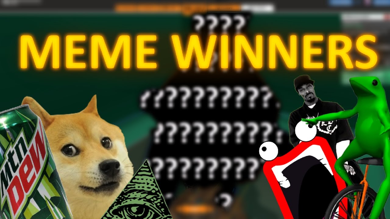 ROBOCRAFT MEMES