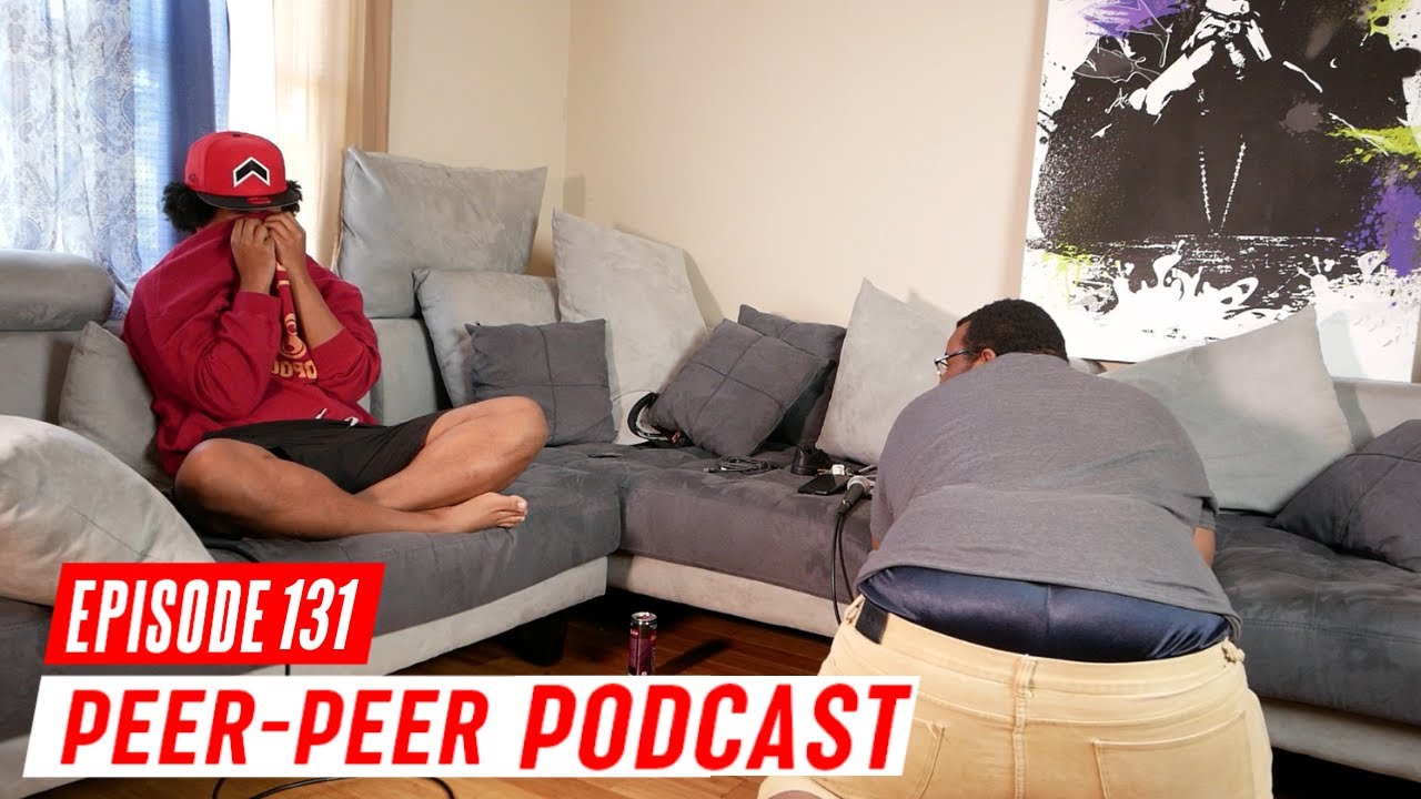 David Dobrik Cancelled, Forced to delete videos | Peer-Peer Podcast Episode 131
