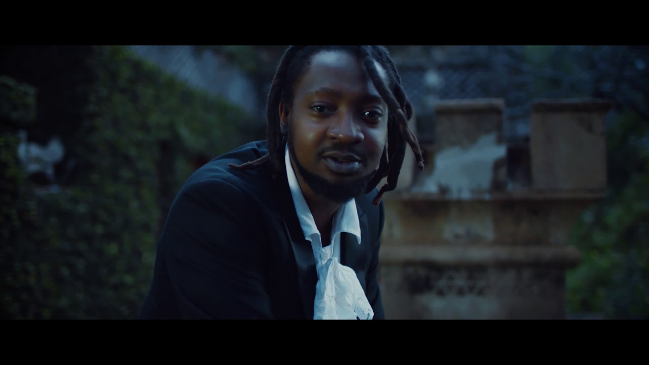 ROKI - LET HER GO (OFFICIAL VIDEO)