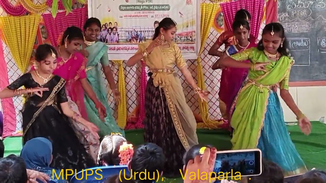 Swagatam song