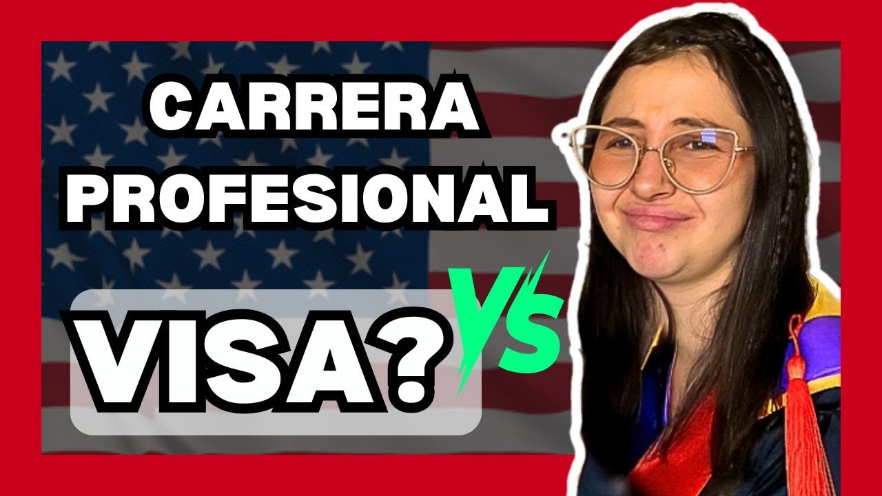 ¿QUÉ ES la VISA EB-3 REQUISITOS?