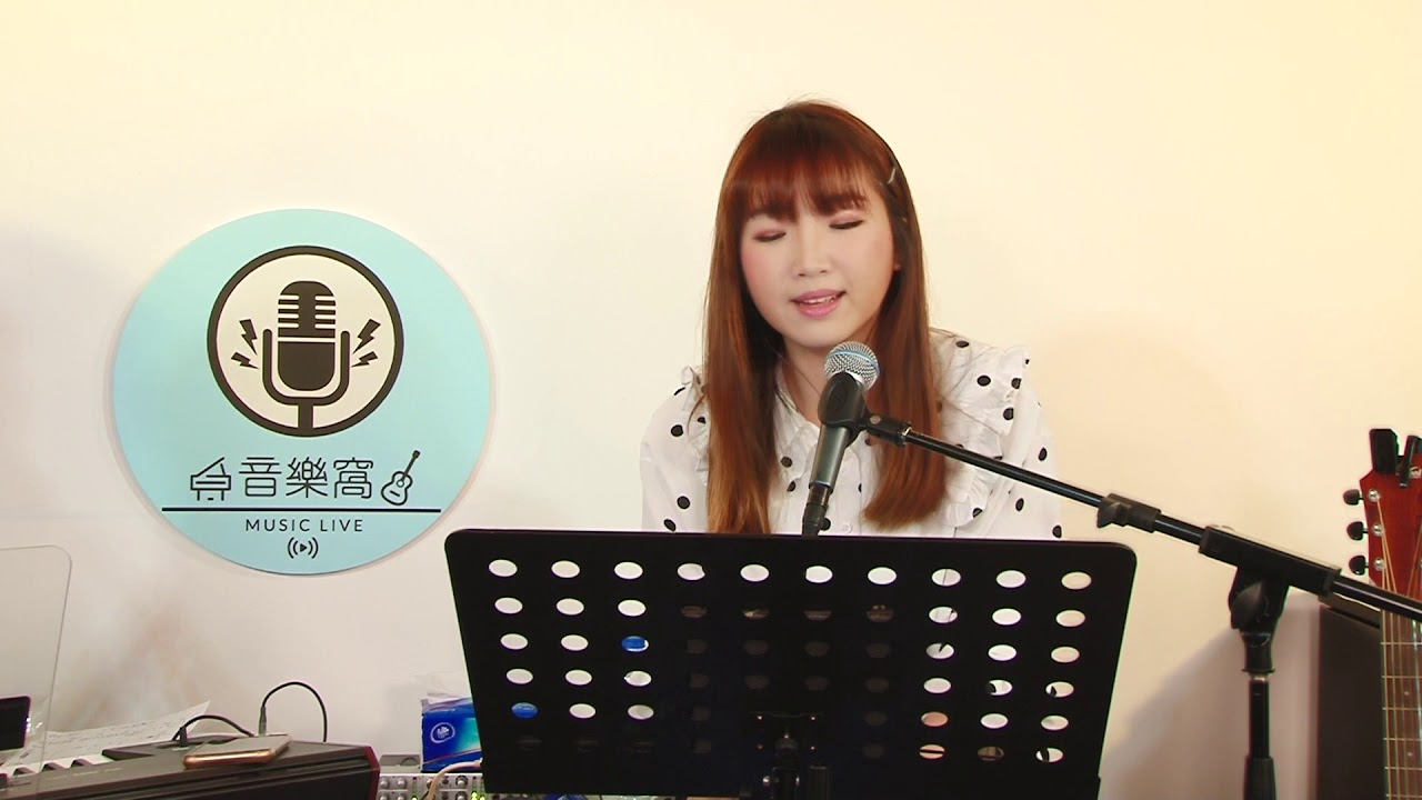 千年如一日 - 音樂窩 MusicWow Live 第32集 - 嘉賓: 黃意雅 詠詩