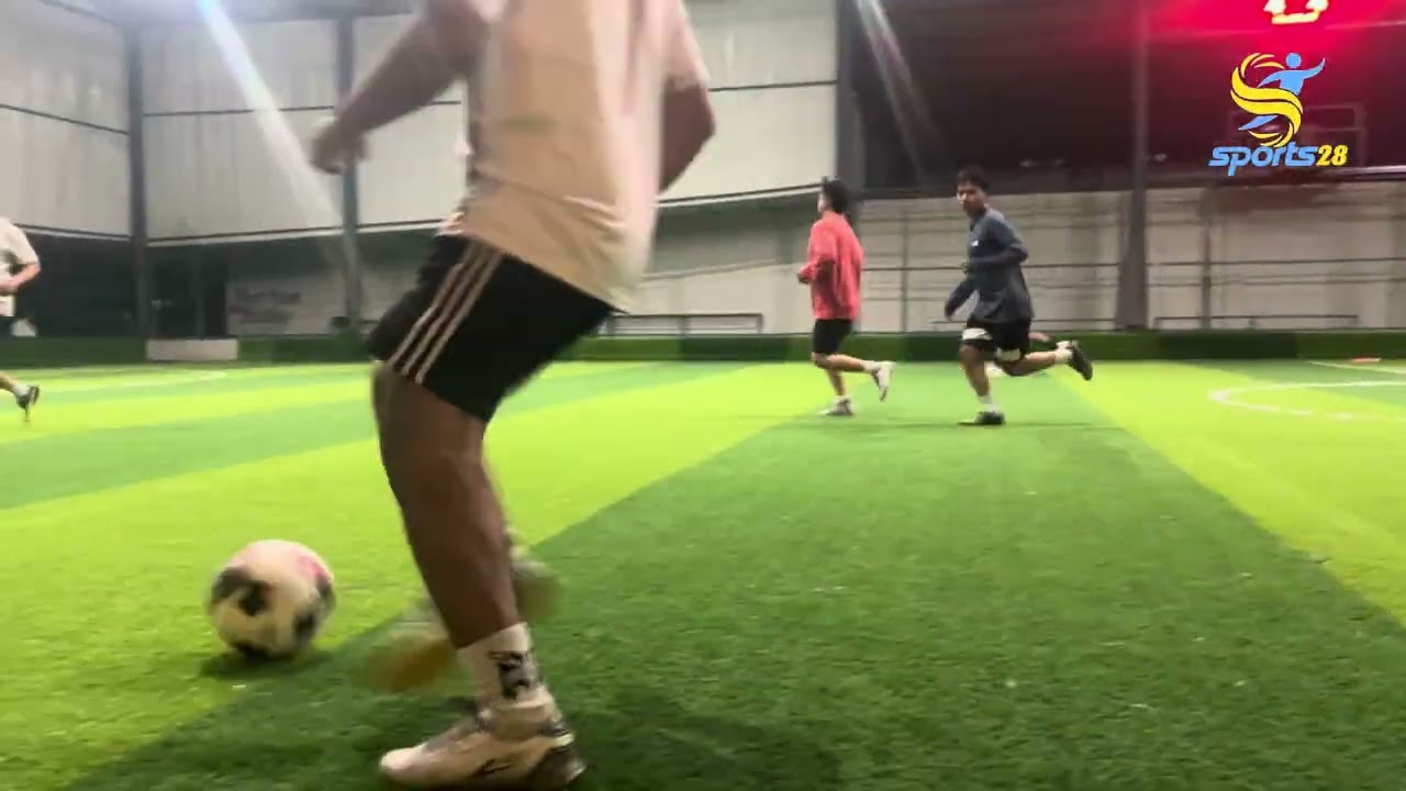 Bhode Vs lurey group // Futsal-2082 #khelkunj