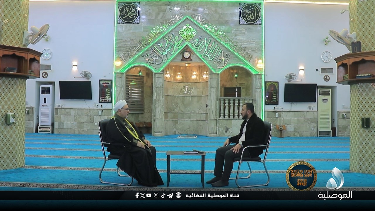 حين يشرق الفقه - فقه الوقت واستثماره في شهر رمضان