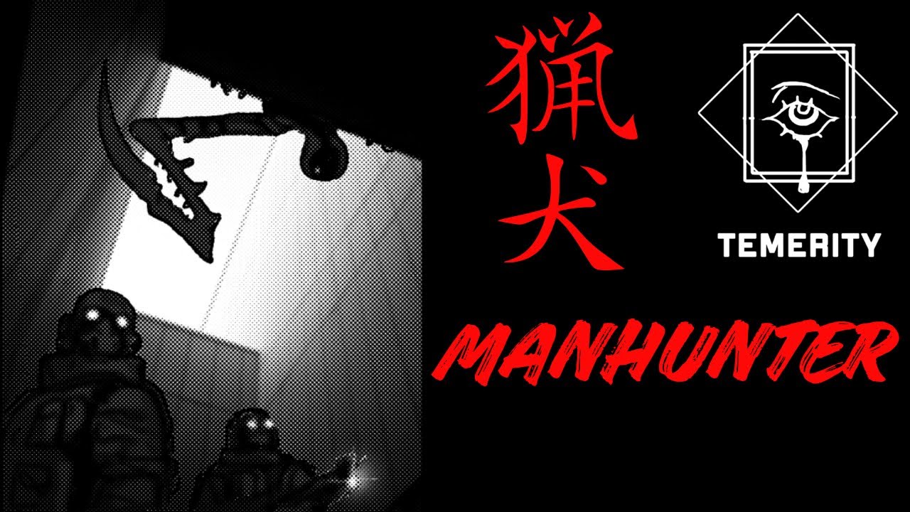 CAIN Archive | HOUND: Manhunter
