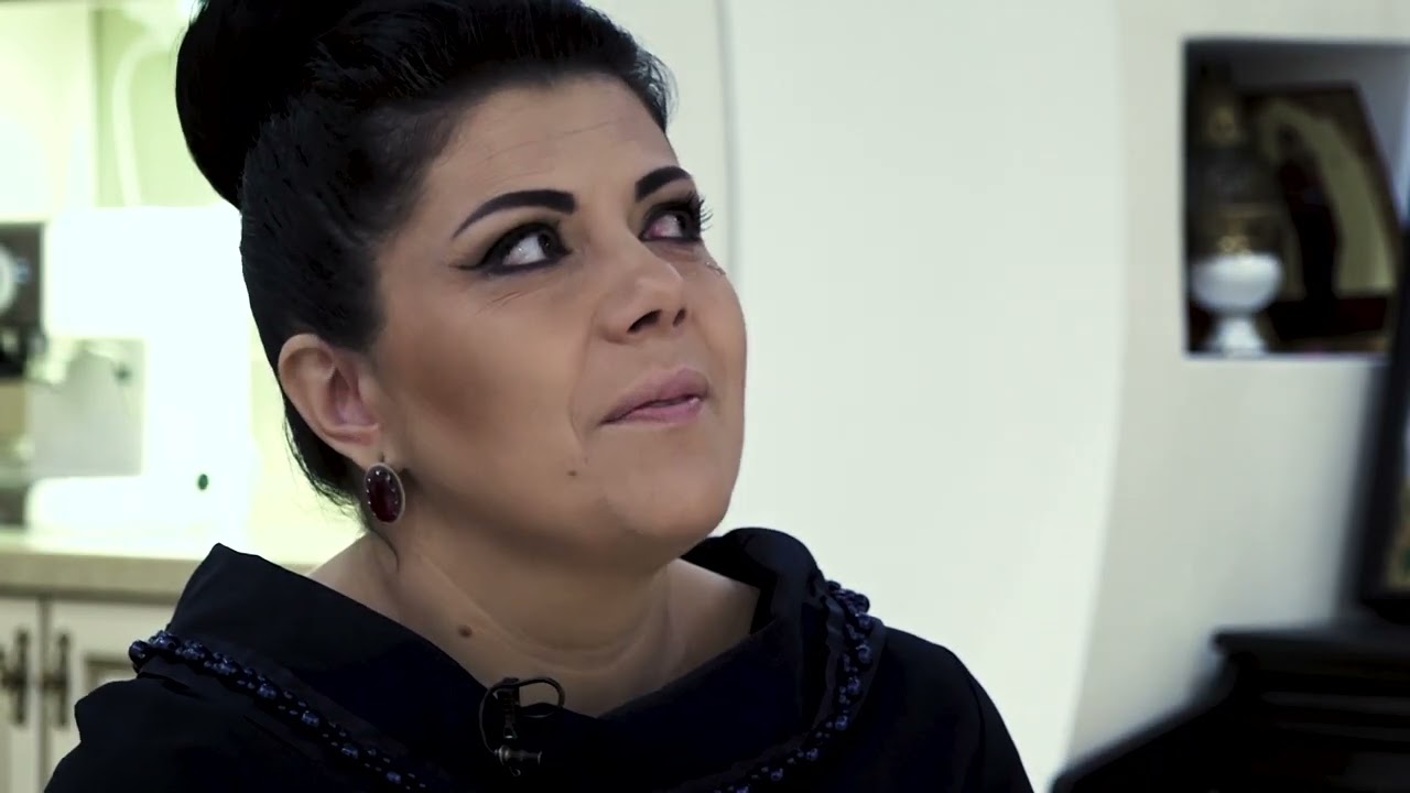Un nou episod „Asfalt de Moldova: Revenirea acasă” cu Ana Dabija | Duminică, ora 