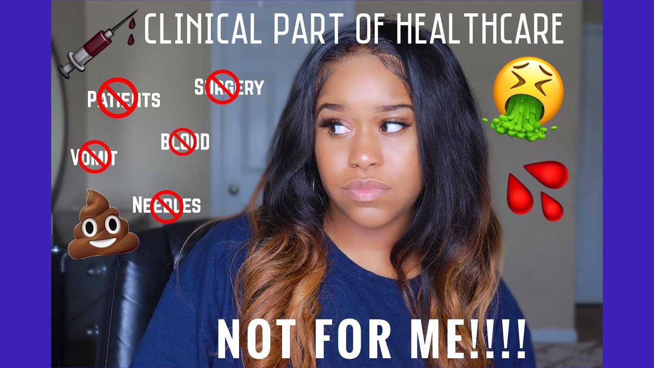 5 HIM HEALTHCARE PROFESSIONS THAT DOES NOT DEAL WITH DIRECT PATIENT CARE!