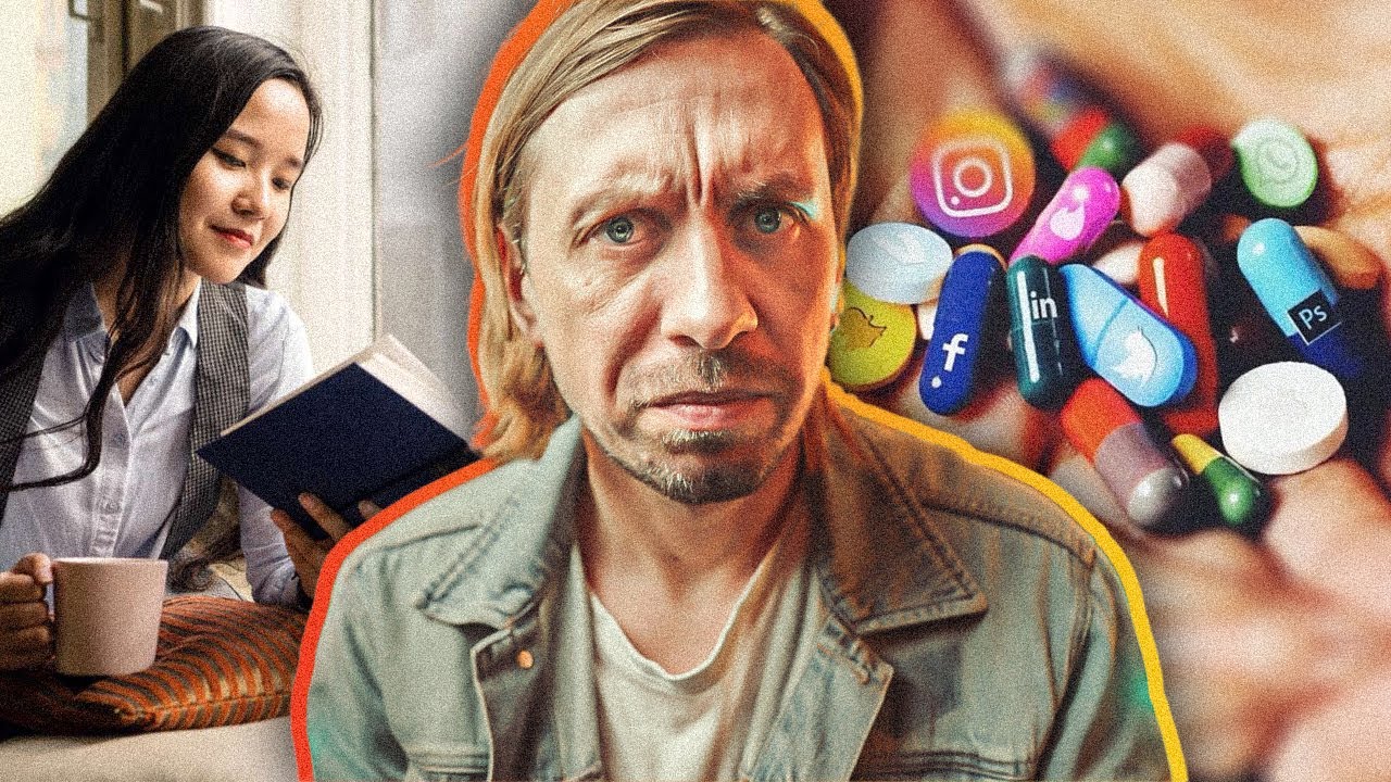 Dlaczego nikt już nie ma hobby?
