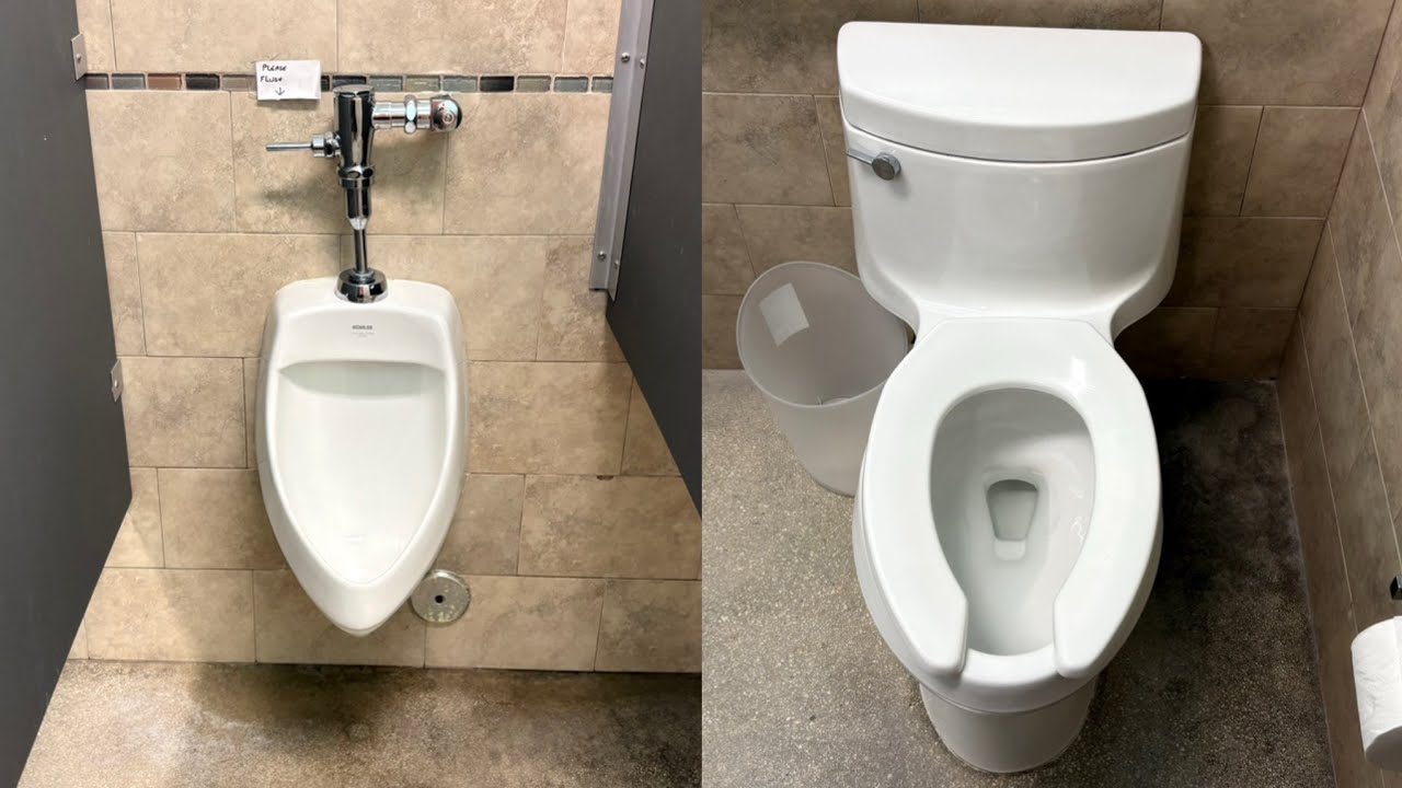 2010s Kohler fixtures