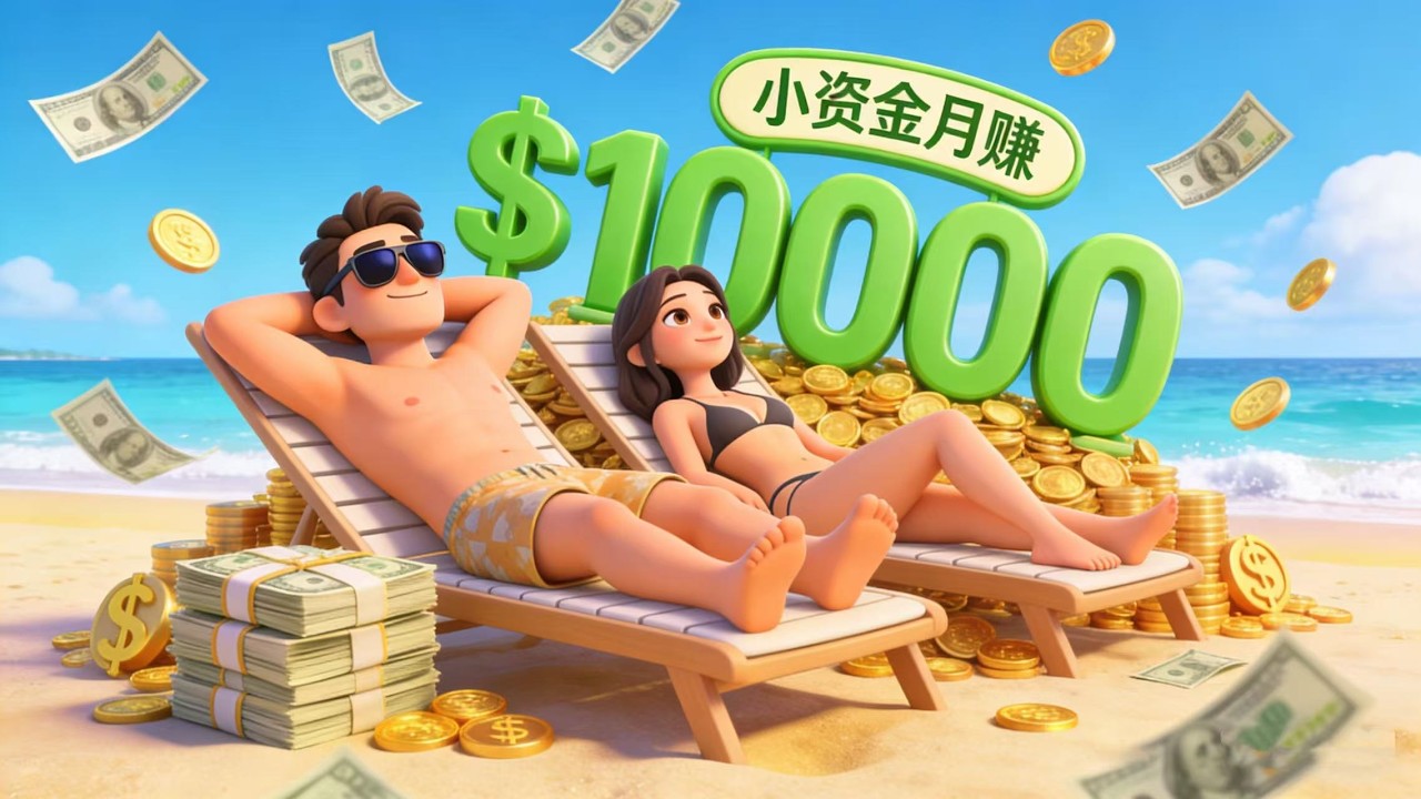 小资金用期权能否月赚10000美金？附真实交易记录