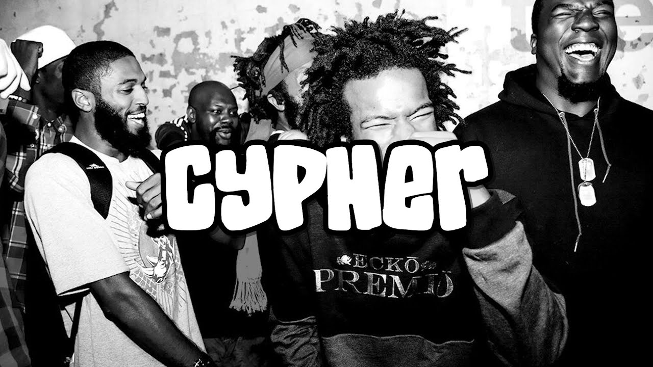 Boom Bap Freestyle Instrumental - 
