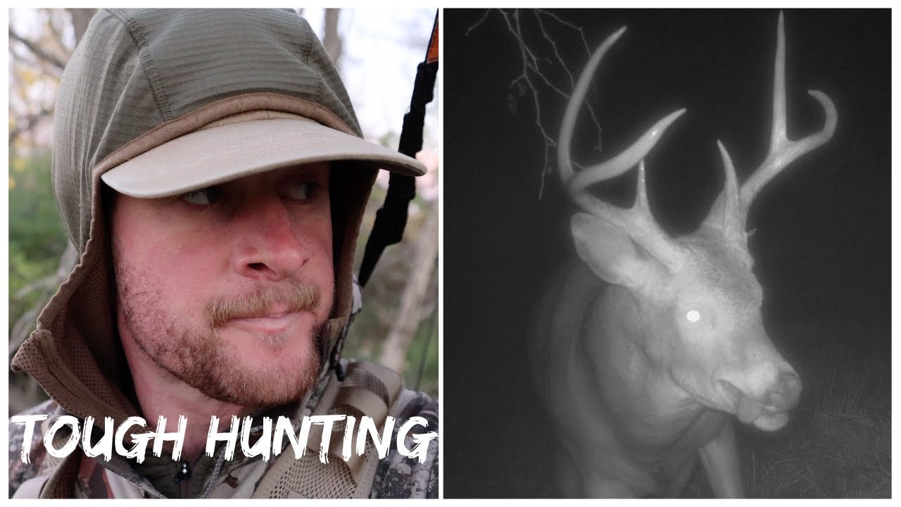 Wally Update + TOUGH Hunting | The Season 2024 - Part 2