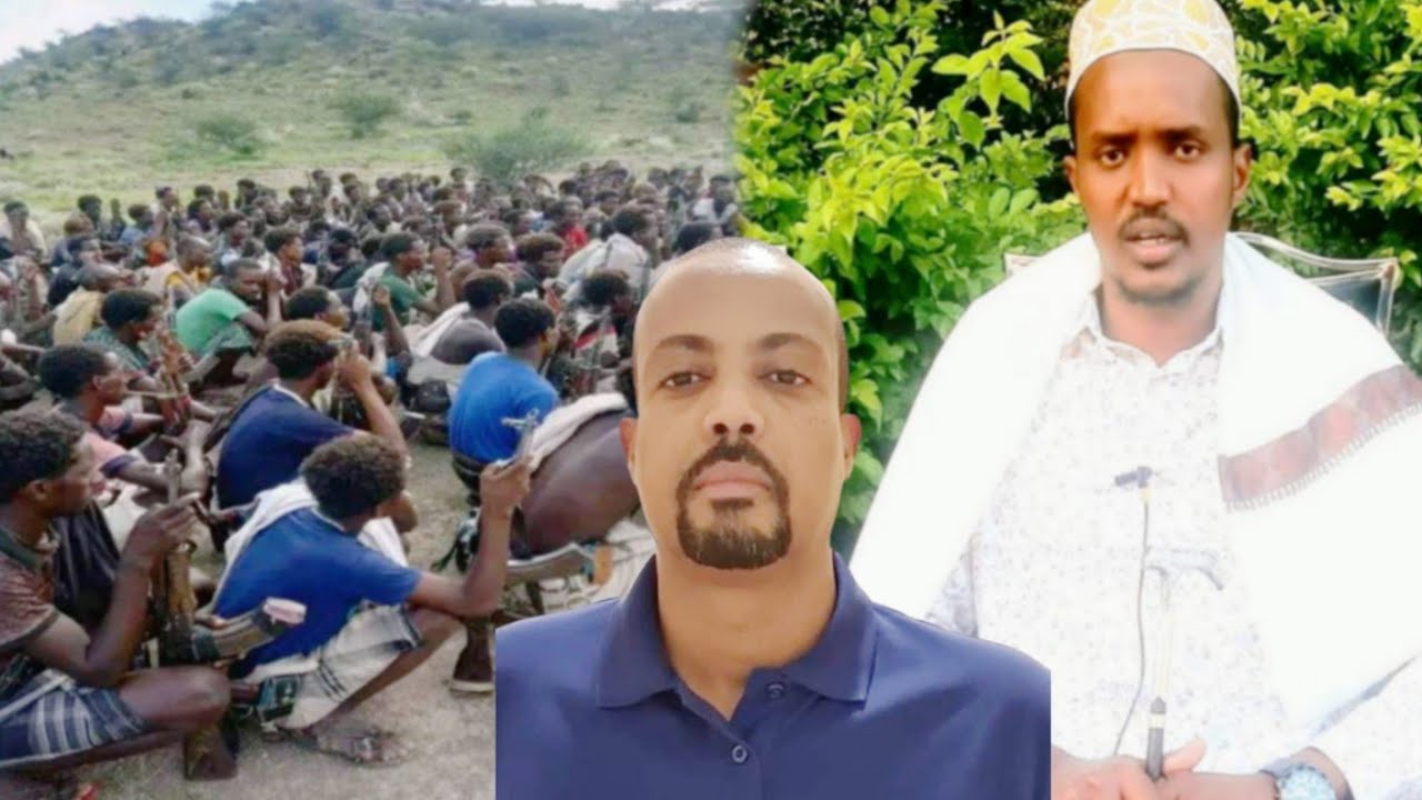 Daawo 5k oo Ciidankii Beesha Ciise oo Saylac Gaaray