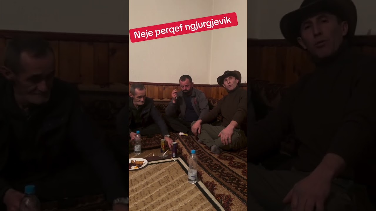 Mekllaud ne Gjurgjevik madh