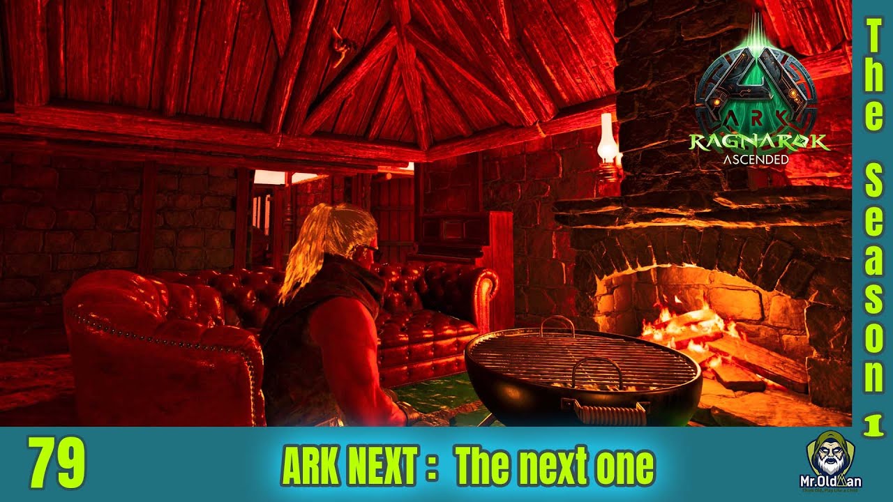 ARK: Survival Ascended the Ragnarok EP79