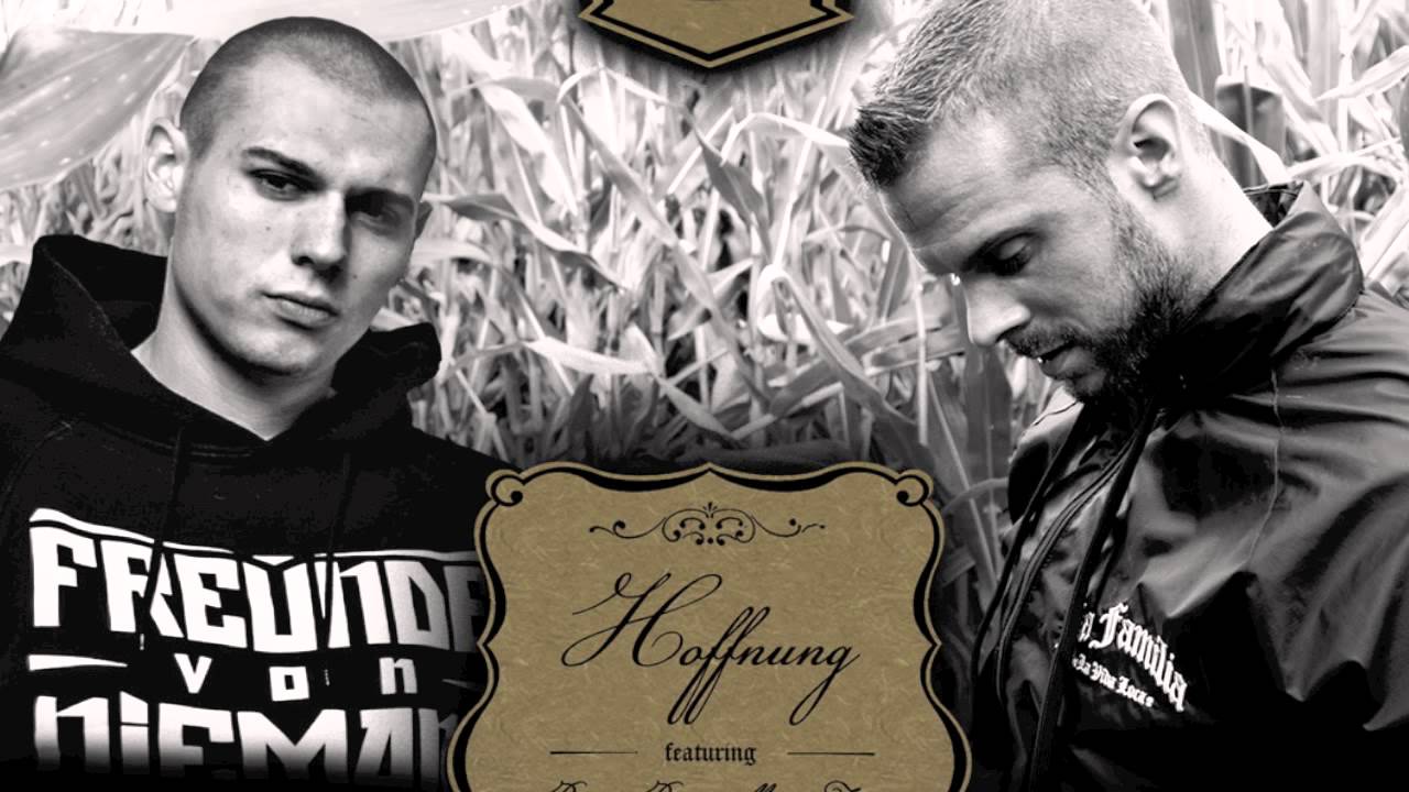 NIKOLAUS EXCLUSIVE 2012: TWIN, BOSCA, BORN, MARQ FIGULI - HOFFNUNG BEAT: CONROCK