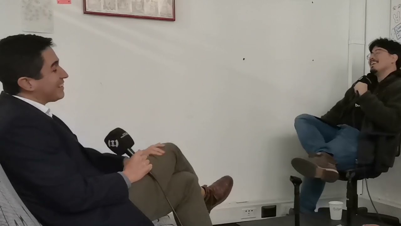Lo que conlleva ser vicerrector de integraci&oacute;n