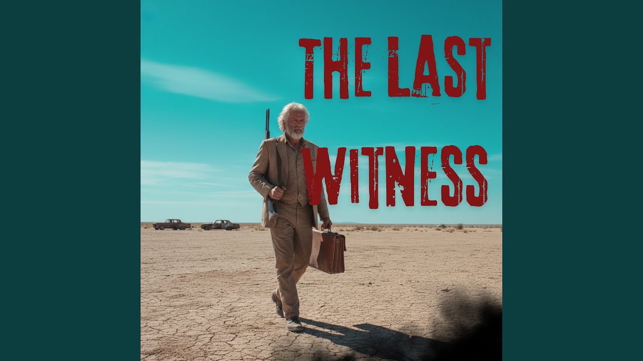 THE LAST WITNESS
