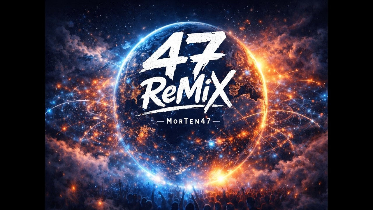 „47 ReMiX - Mehr als nur ein Traum“