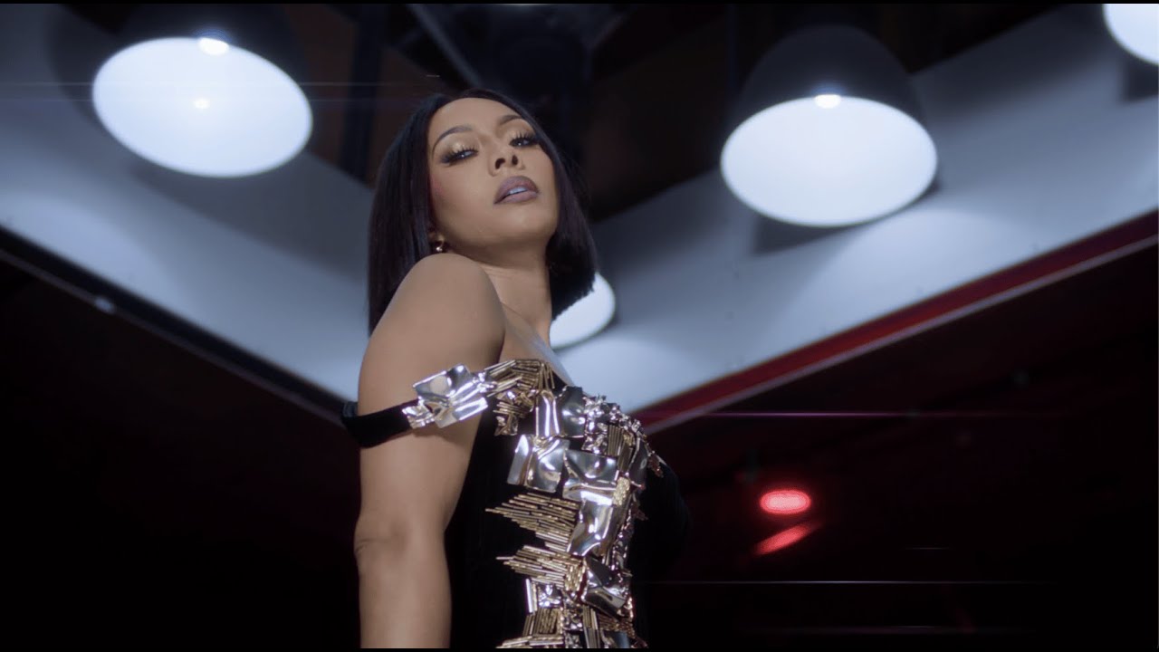 Keri Hilson - 