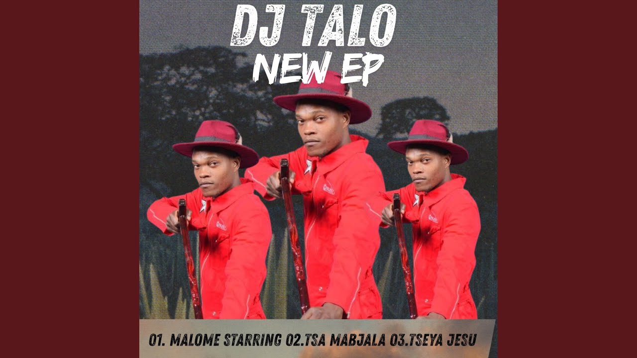 Malome Staring