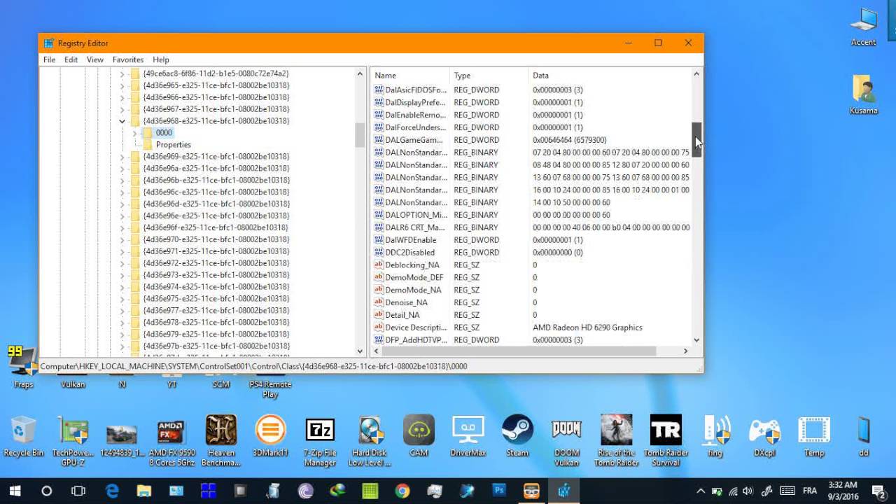 100 % SOLVED CONTROL BRIGHTNESS ON WINDOWS 8/8.1 AND 10
