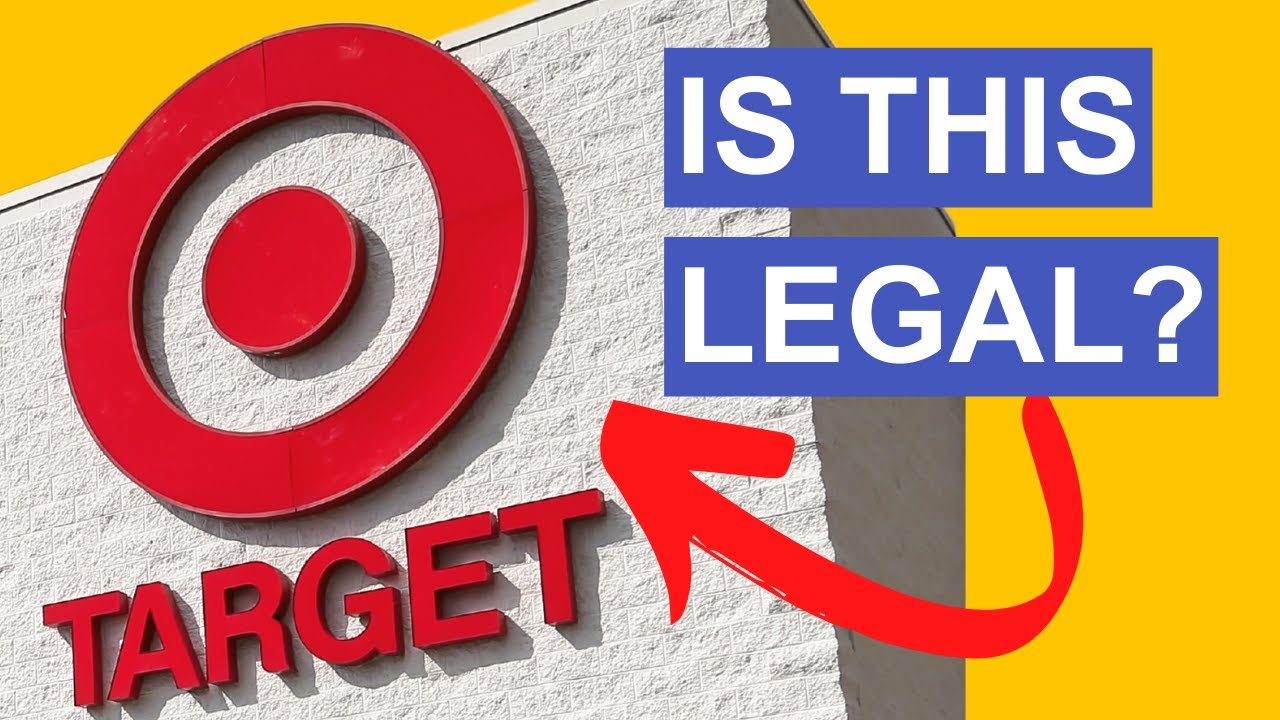 Marketing Pro: How is Target Collecting Your Data?