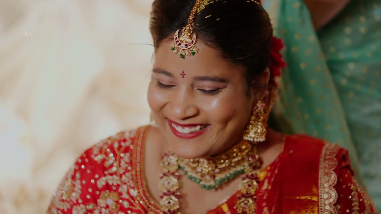 Hemanth & Vikitha Wedding Film