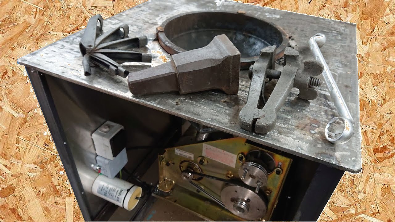Beautiful Scrapyard Finds! Repair-A-Thon!